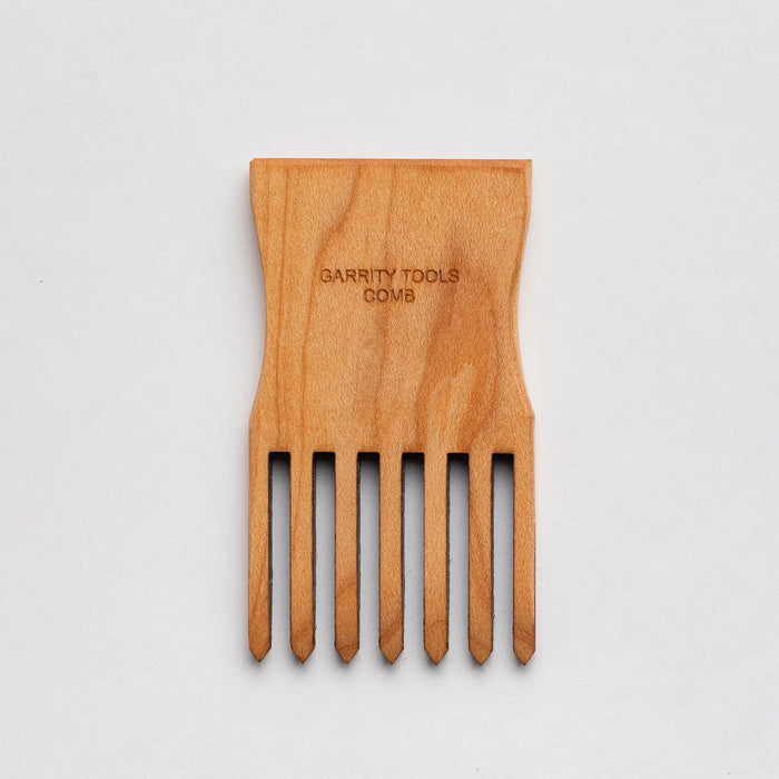 Garrity Tools Comb