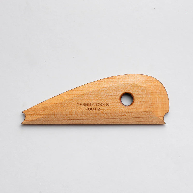 Garrity Tools Foot Rib 2
