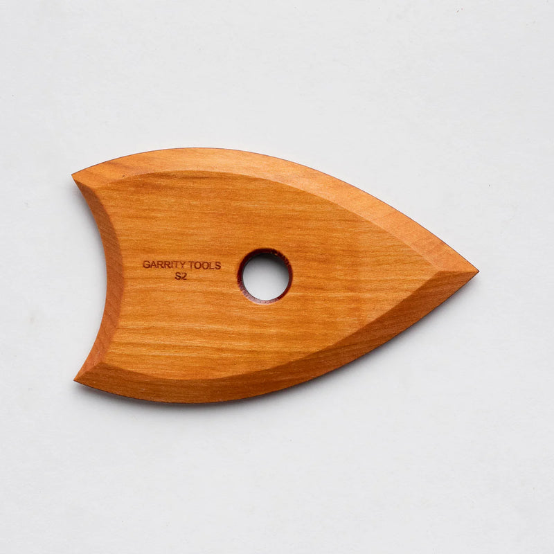 Garrity Tools Rib S2