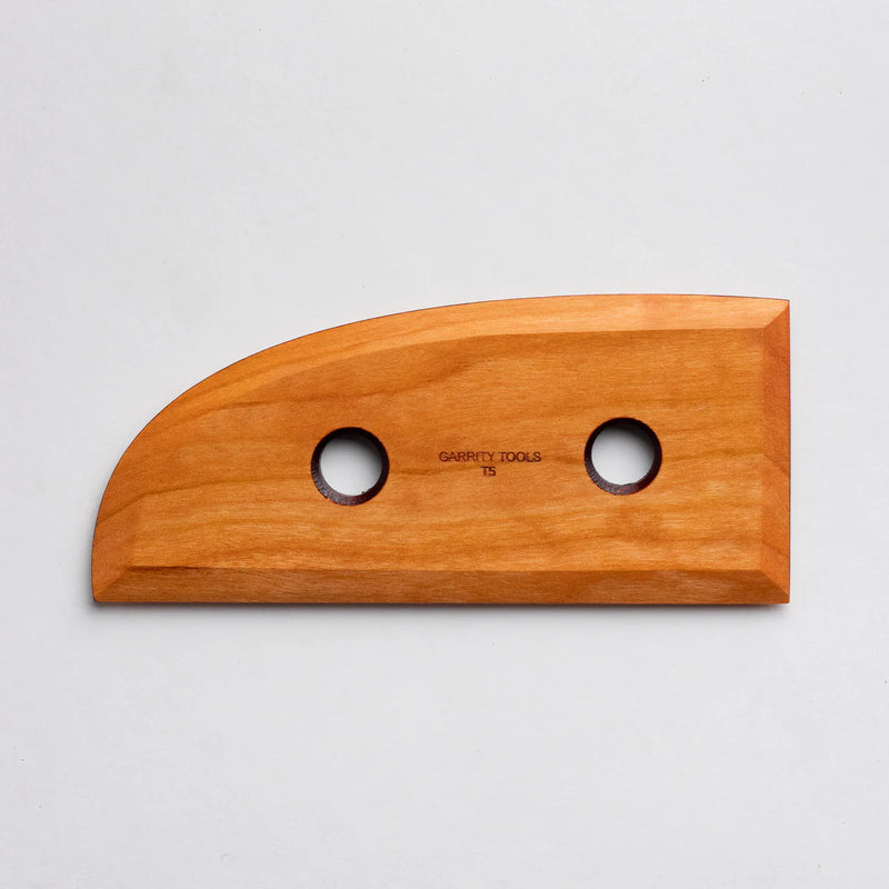 Garrity Tools T5