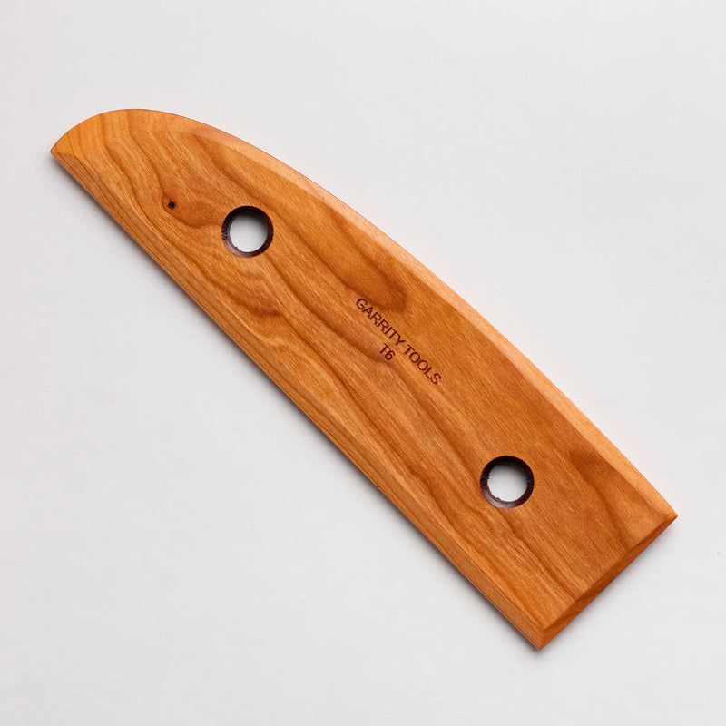 Garrity Tools T6