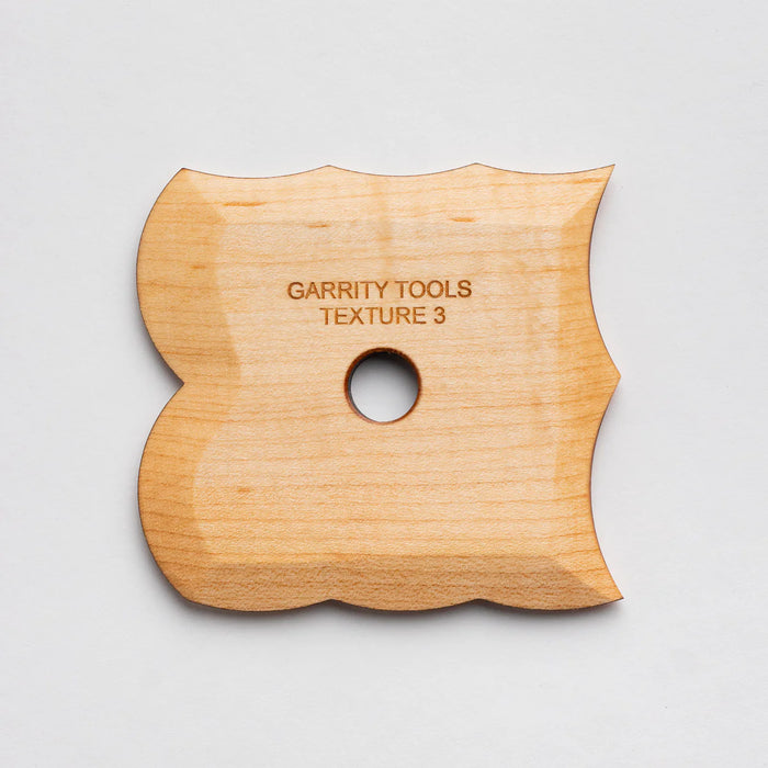 Garrity Tools Texture Rib 3