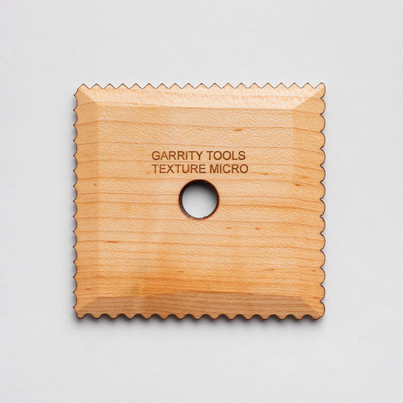 Garrity Tools Texture Micro
