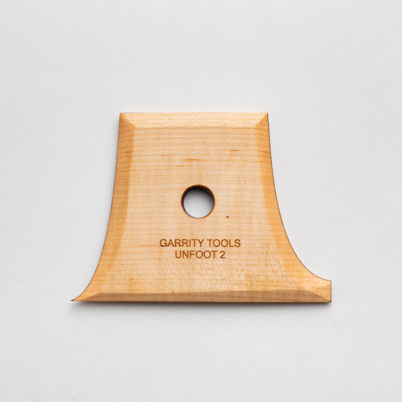 Garrity Tools Unfoot 2