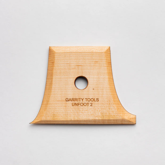 Garrity Tools Unfoot 2