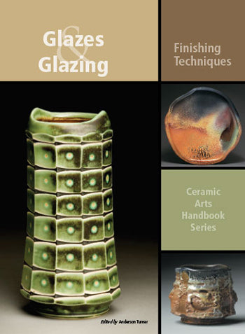 Glazes & Glazing: Finishing Techniques