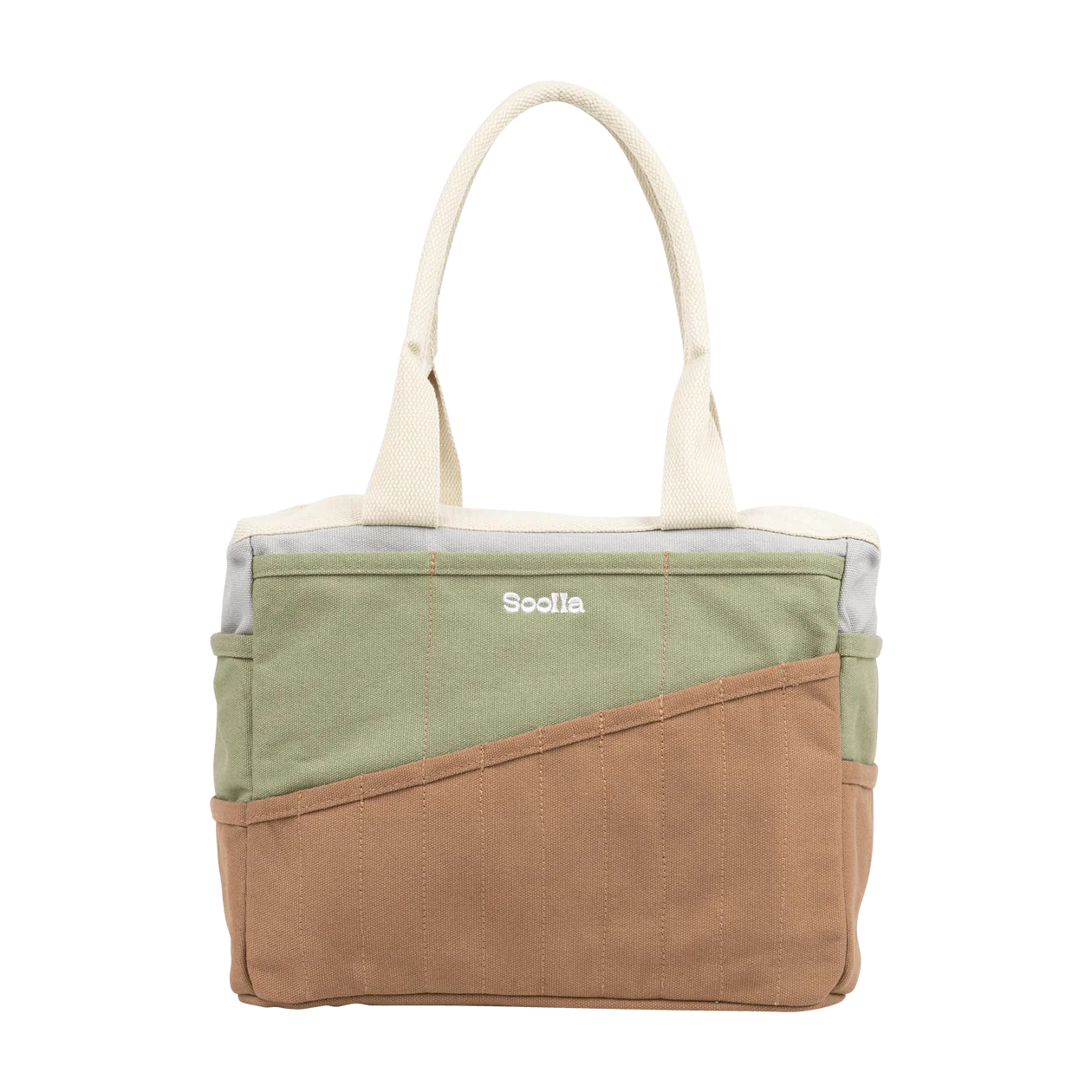 Soolla Studio Bag