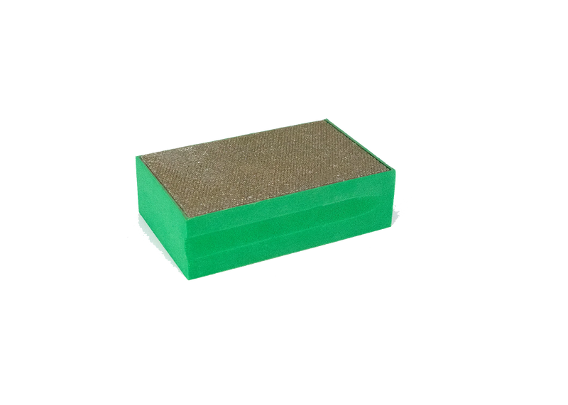 DC Diamond Sanding Block 60 grit HB-1