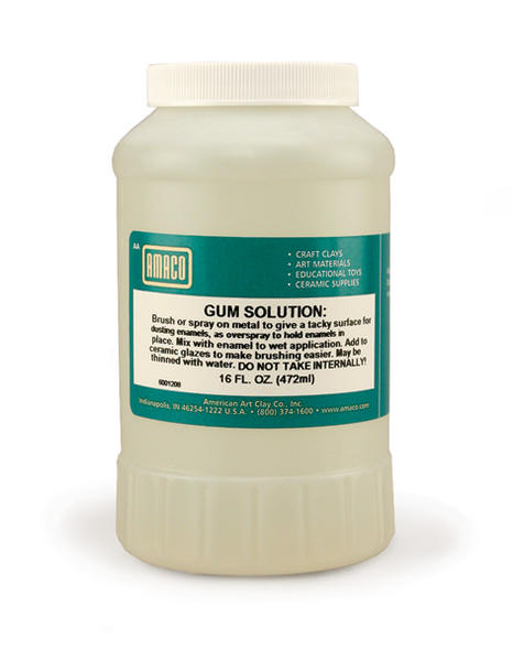 AMACO® Gum Solution #41371N