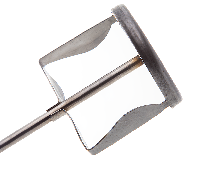 Jiffy Mixer HS-2 Medium