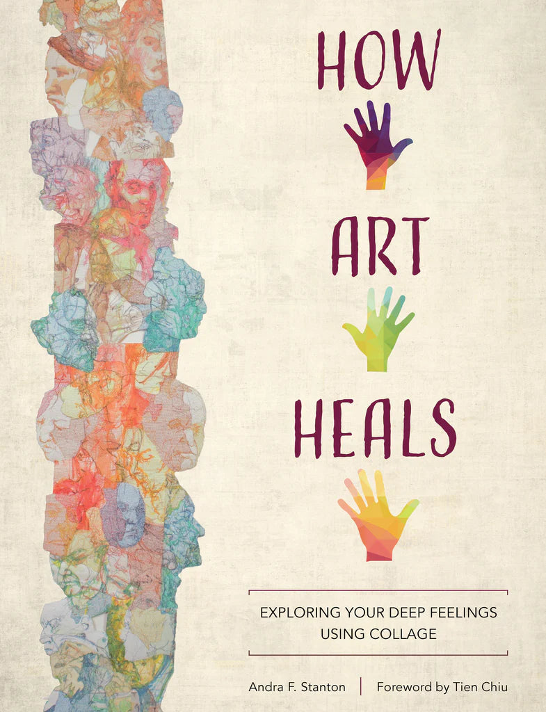How Art heals
