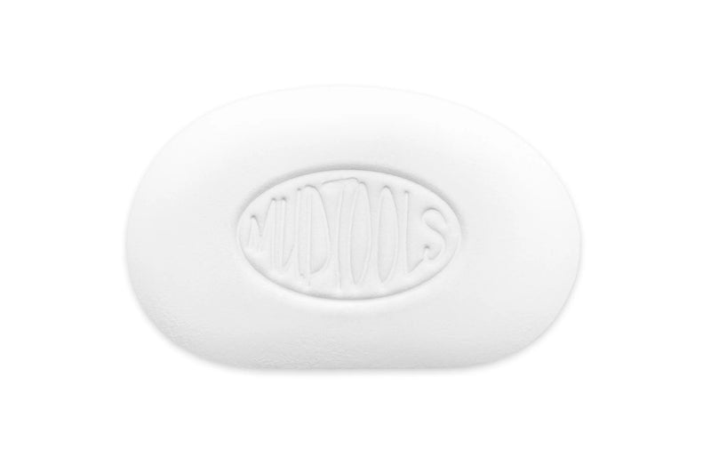MST White Finish Sponge