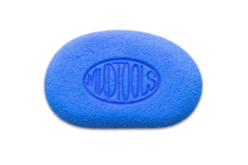 MST Blue Mudsponge