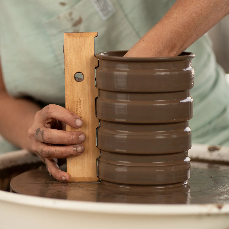 Garrity Tools Profile 3