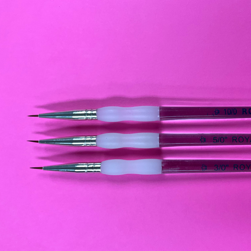 Brush Royal sg1250