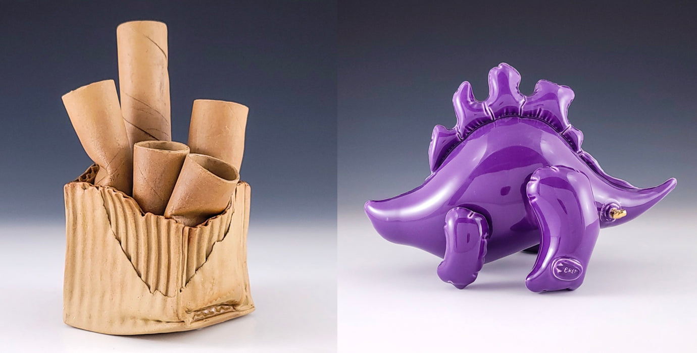 Photo Courtesy of Companion Gallery 