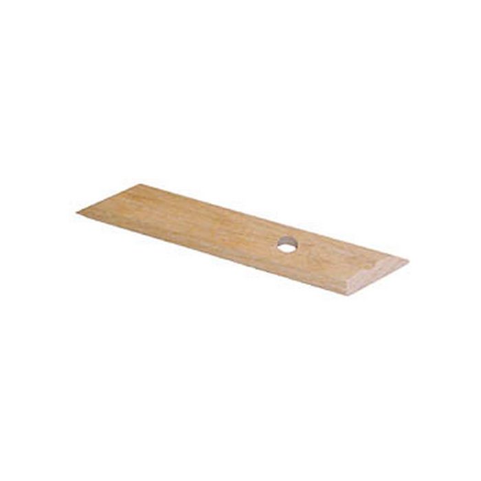 BVG Undercut Wood Tool