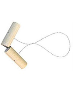 BVG Wiggle Wire w/ Wood Handle