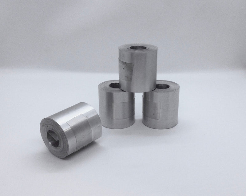 Metal Flashing Plaster Molds