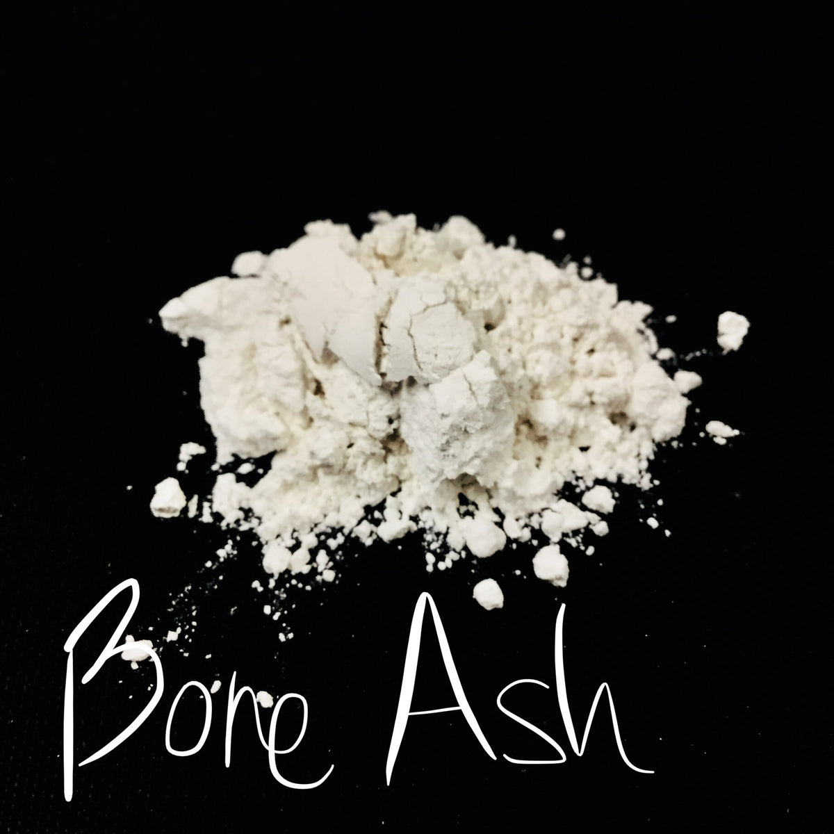 Bone Ash 1# - NZ