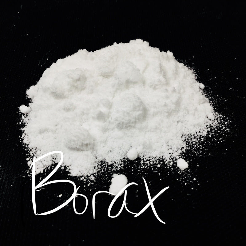 Borax
