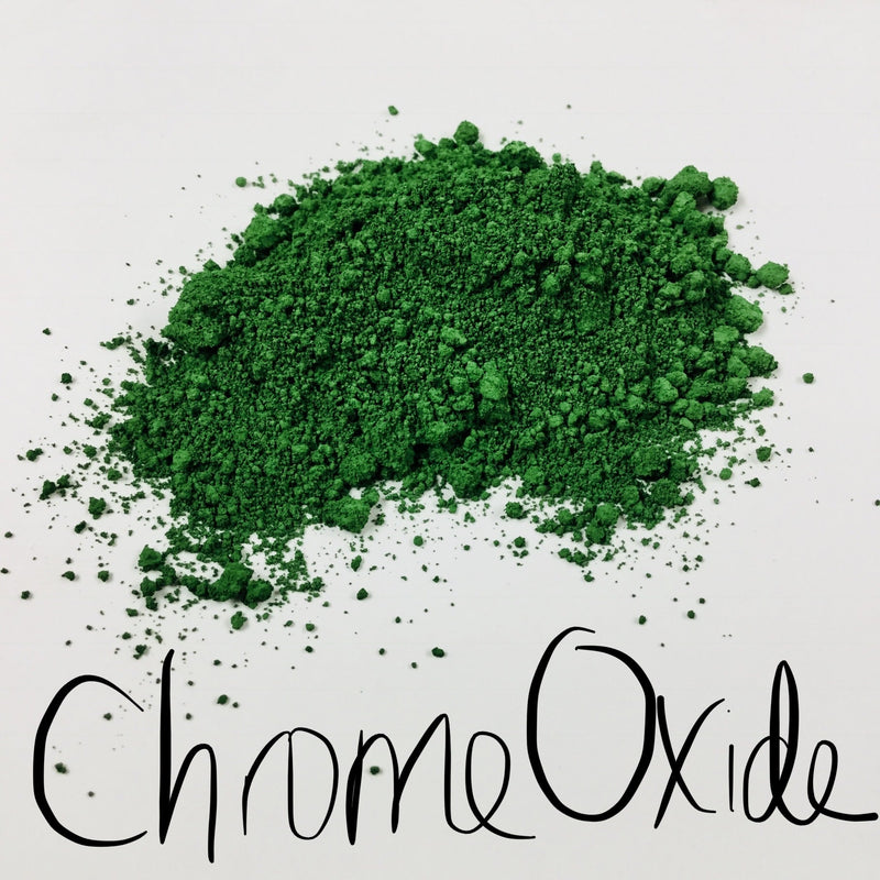 Chromium Oxide