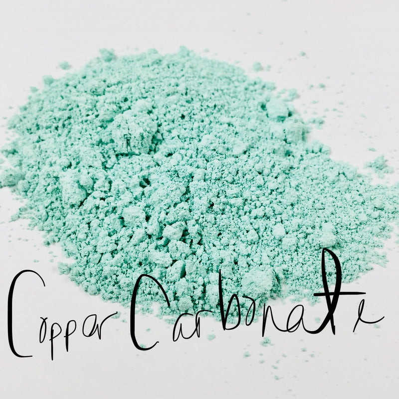 Copper Carbonate