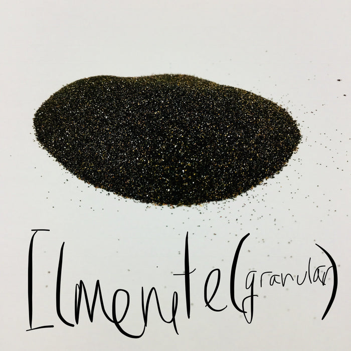 Ilmenite Granular