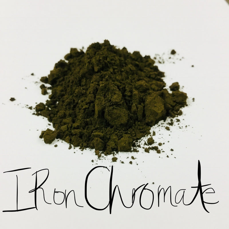 Iron Chromate