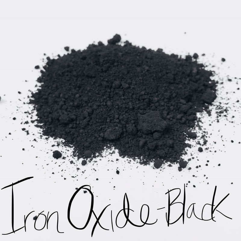 Black Iron Oxide 1# - NZ