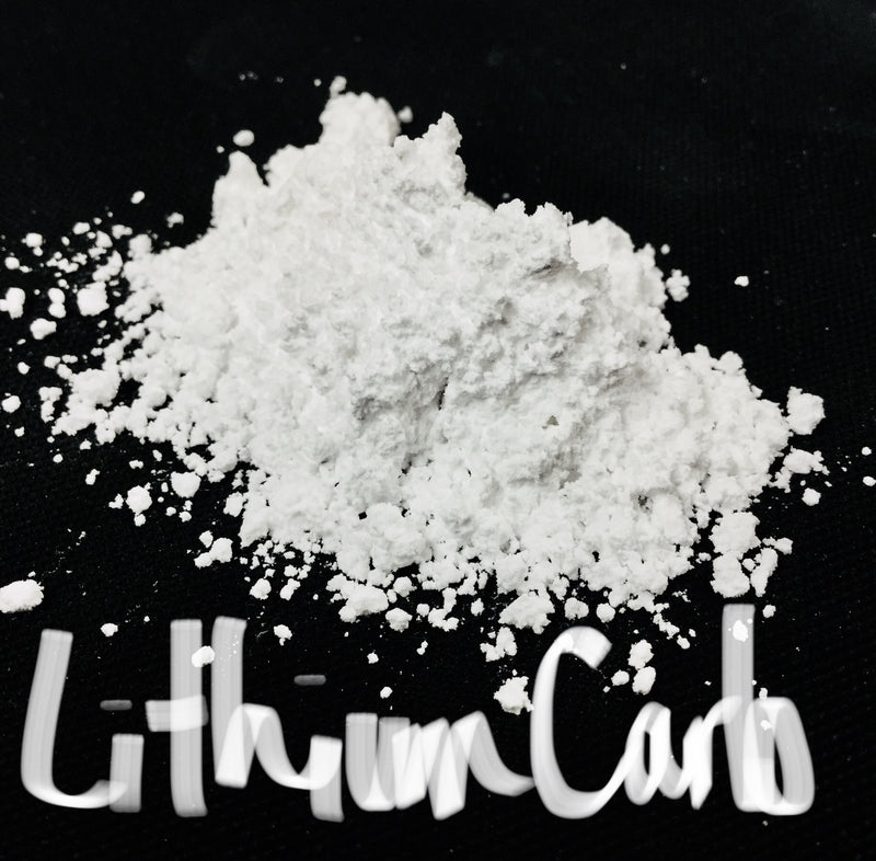 Lithium Carbonate
