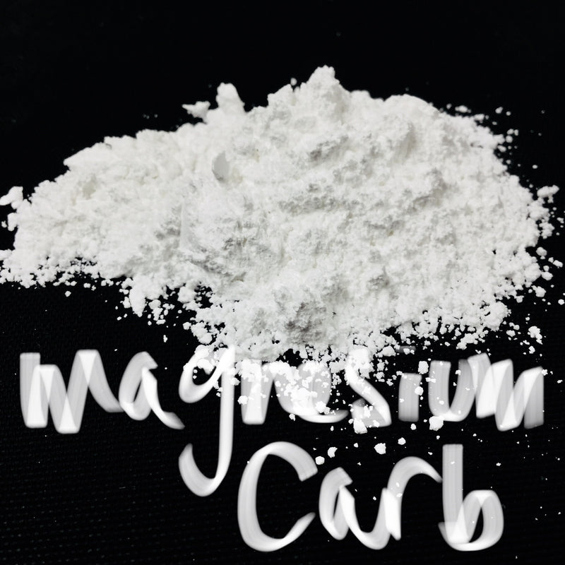 Magnesium Carbonate