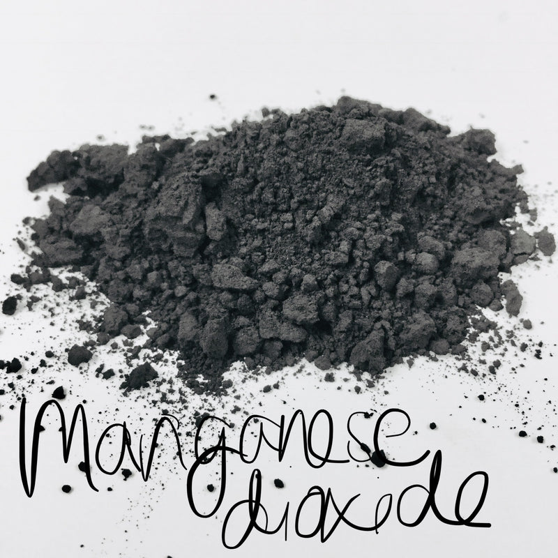 Manganese Dioxide