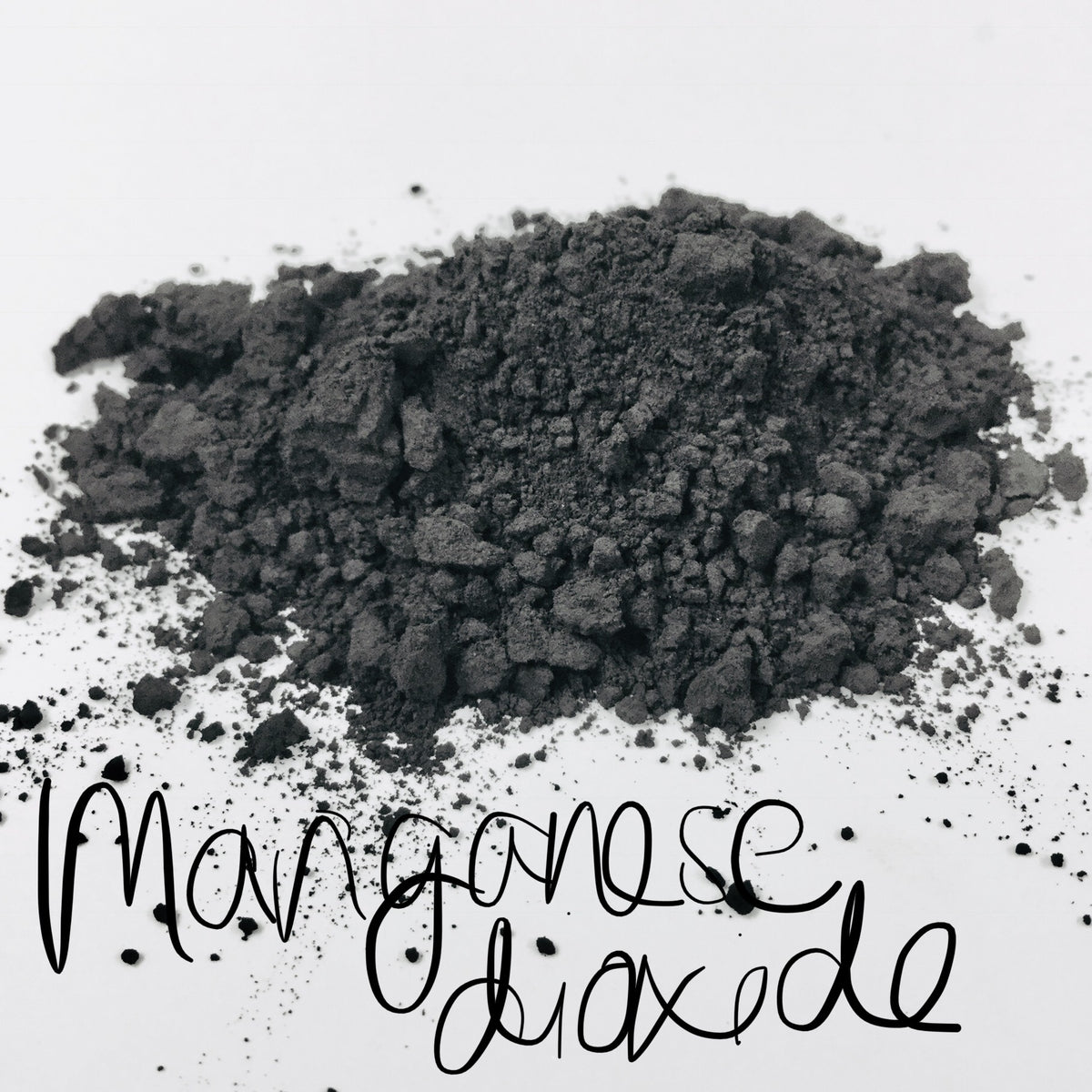 Manganese Dioxide 1# - NZ
