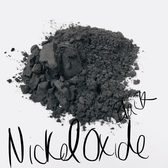 Black Nickel Oxide