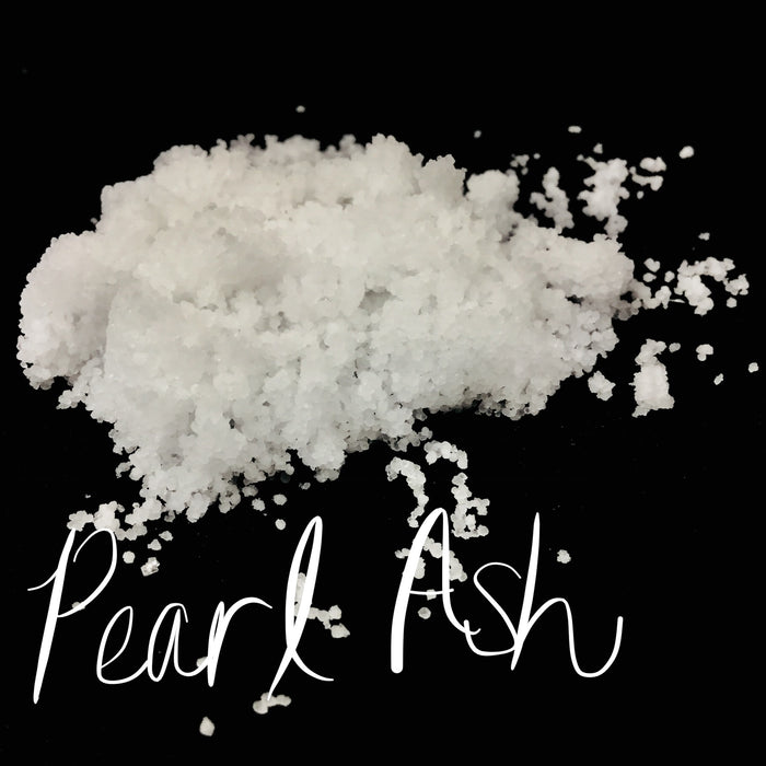 Pearl Ash Potassium Carb