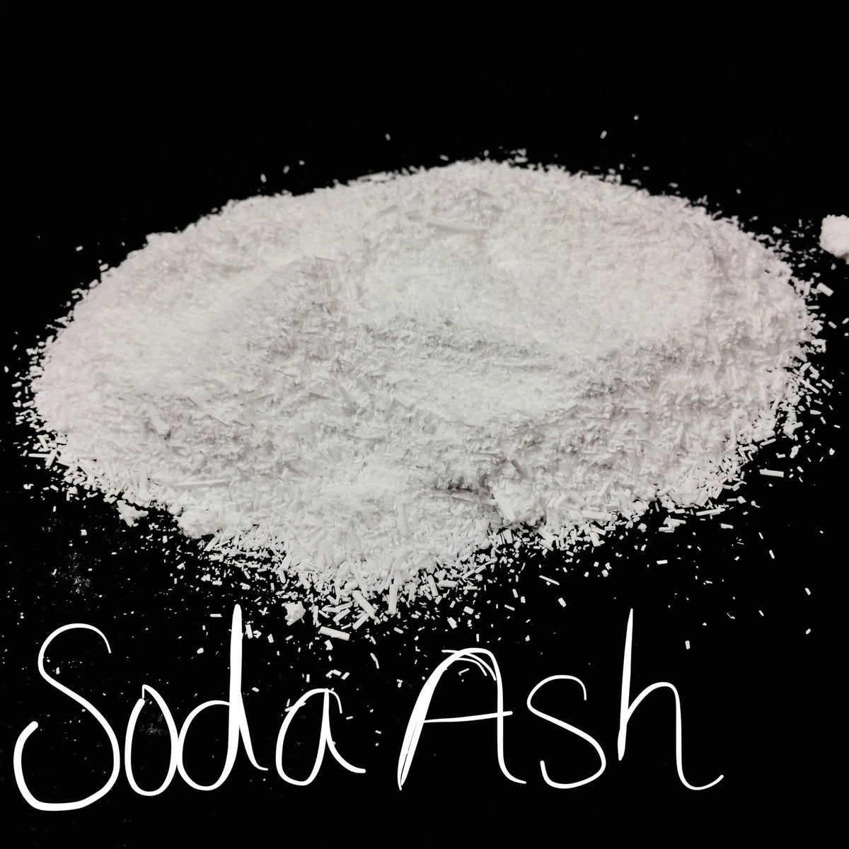 Light Soda Ash 1# - NZ