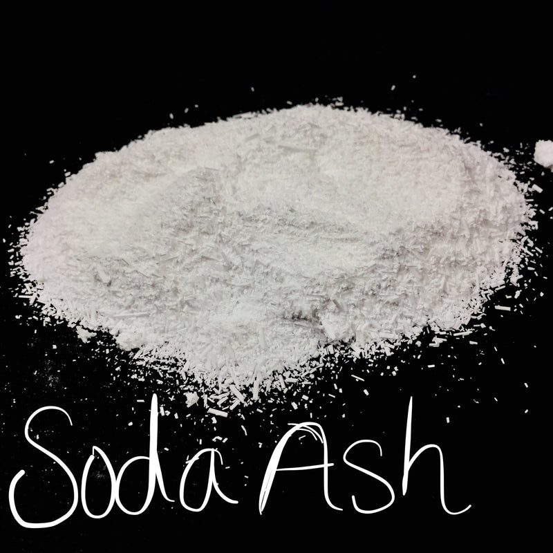 Light Soda Ash 1# - NZ