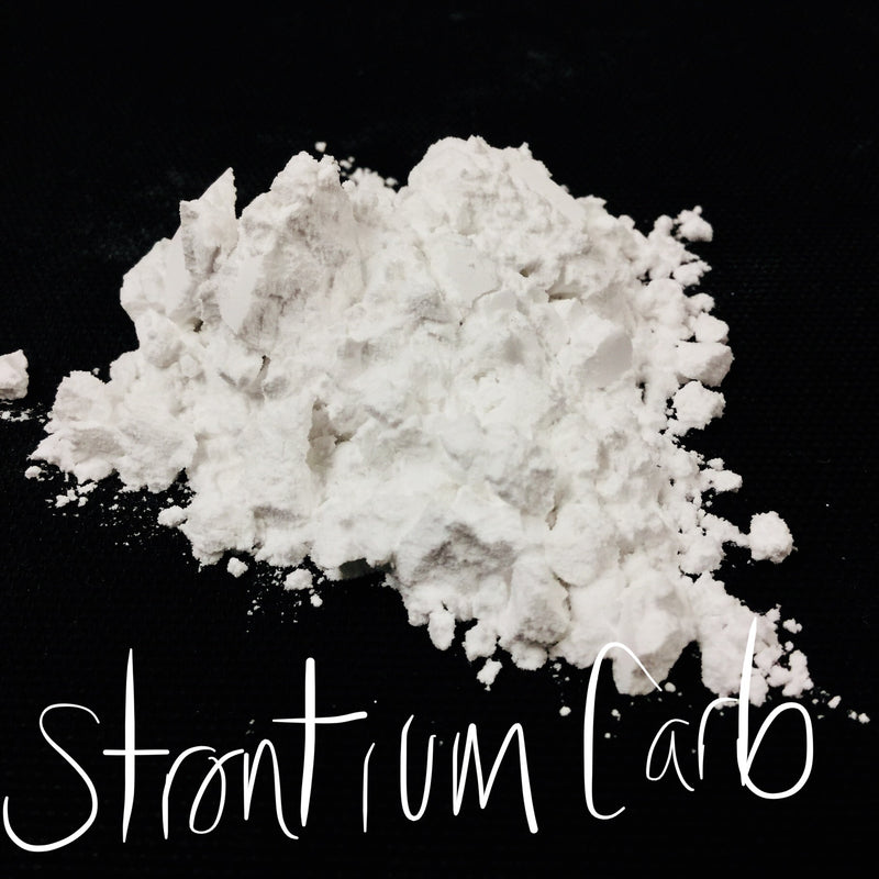 Strontium Carbonate