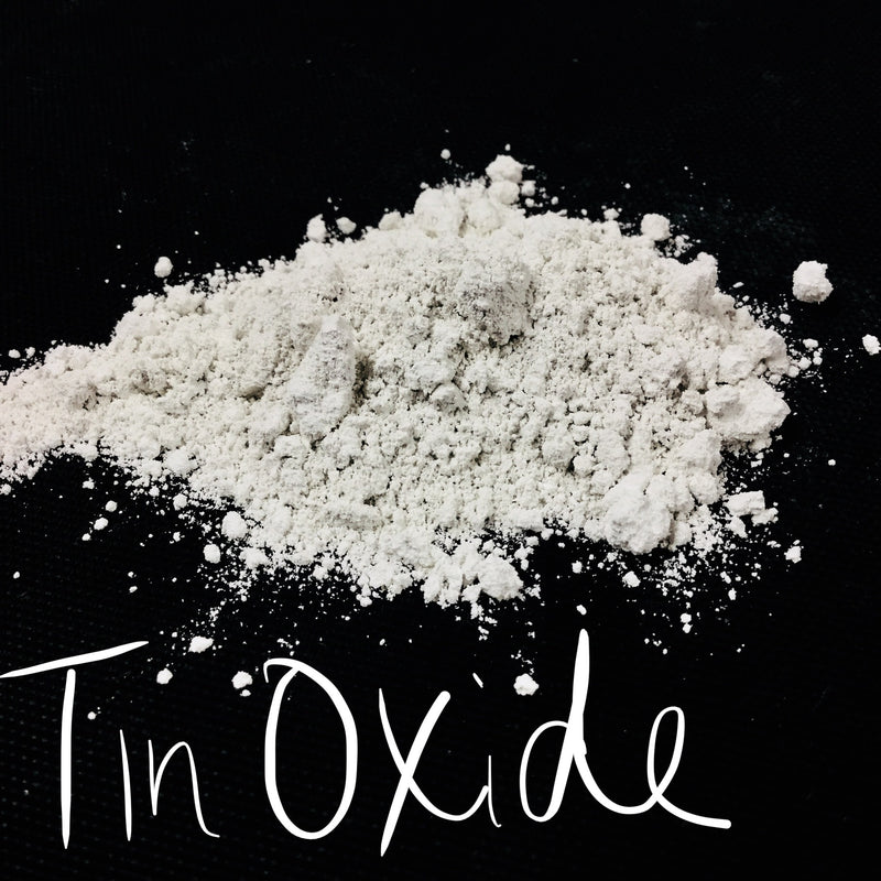 Tin Oxide