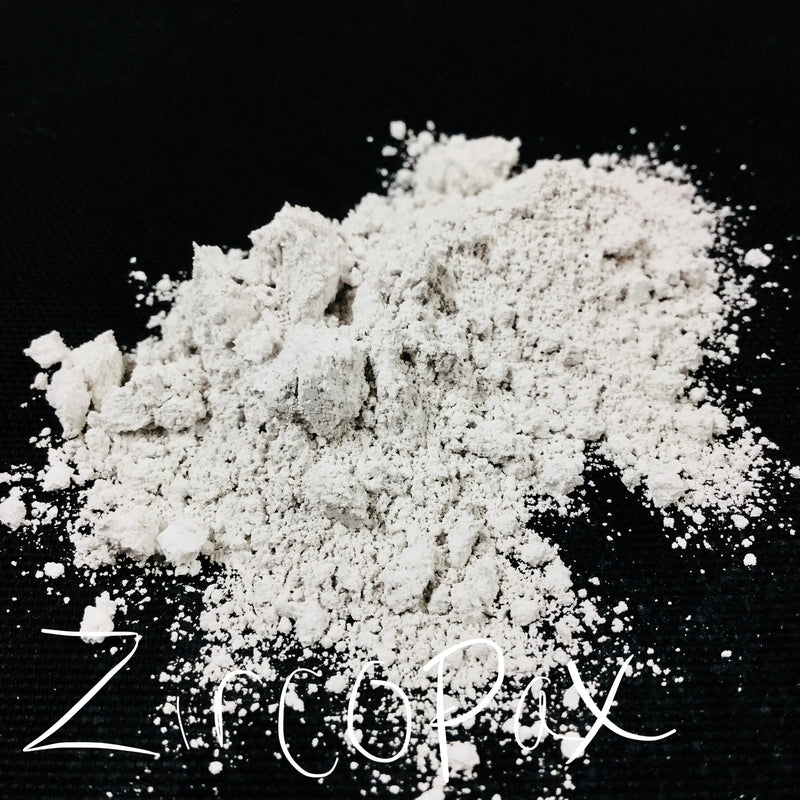 Zircopax 1/2#