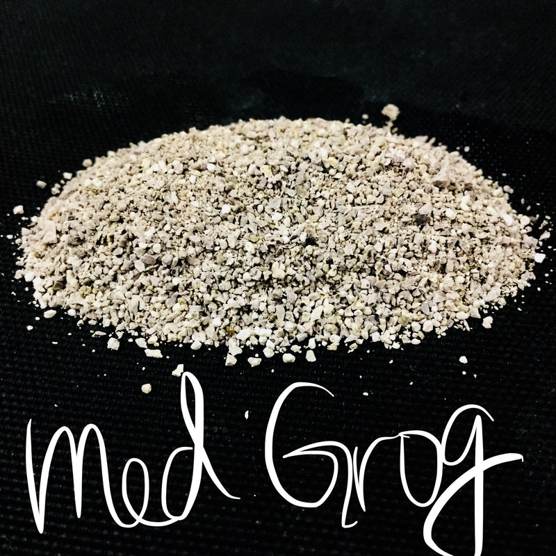 Grog Medium