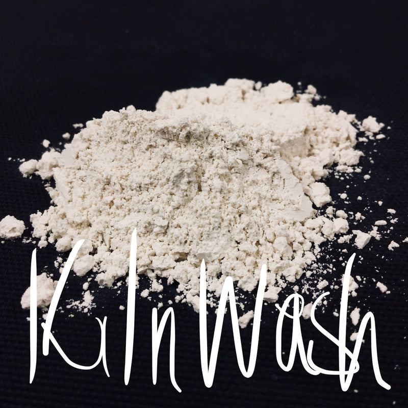 Kiln Wash