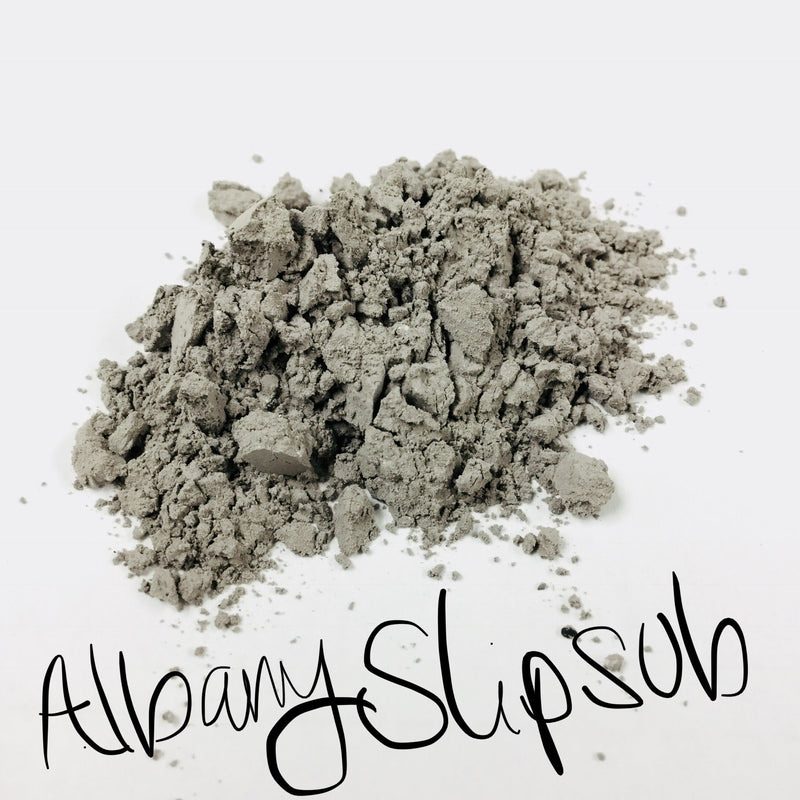 Albany Slip Substitute