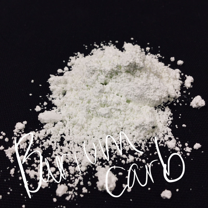 Barium Carbonate