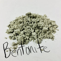 Bentonite - NZ