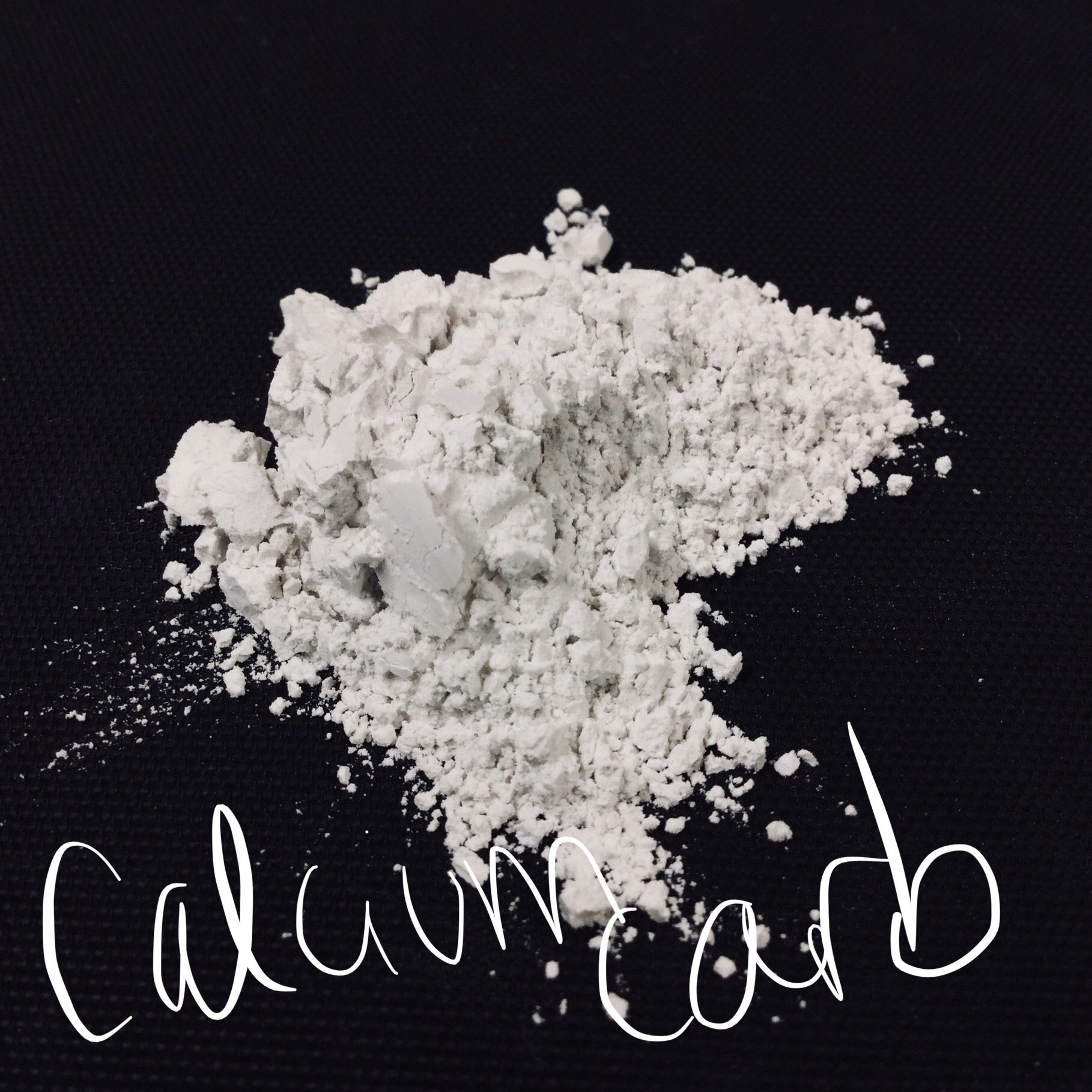 Calcium Carb Whiting - NZ