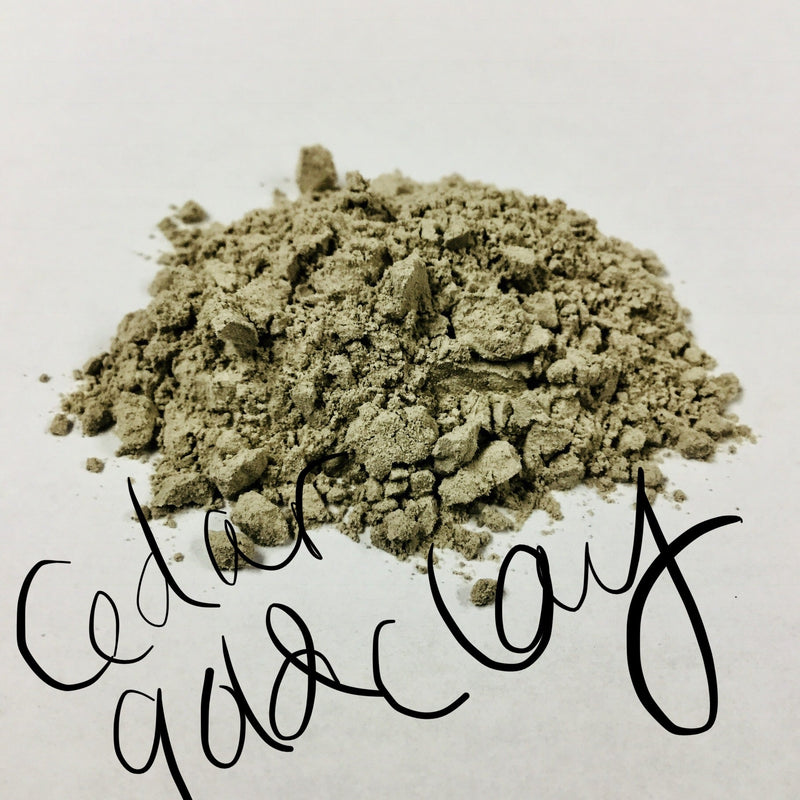 Cedar Heights Gold Art