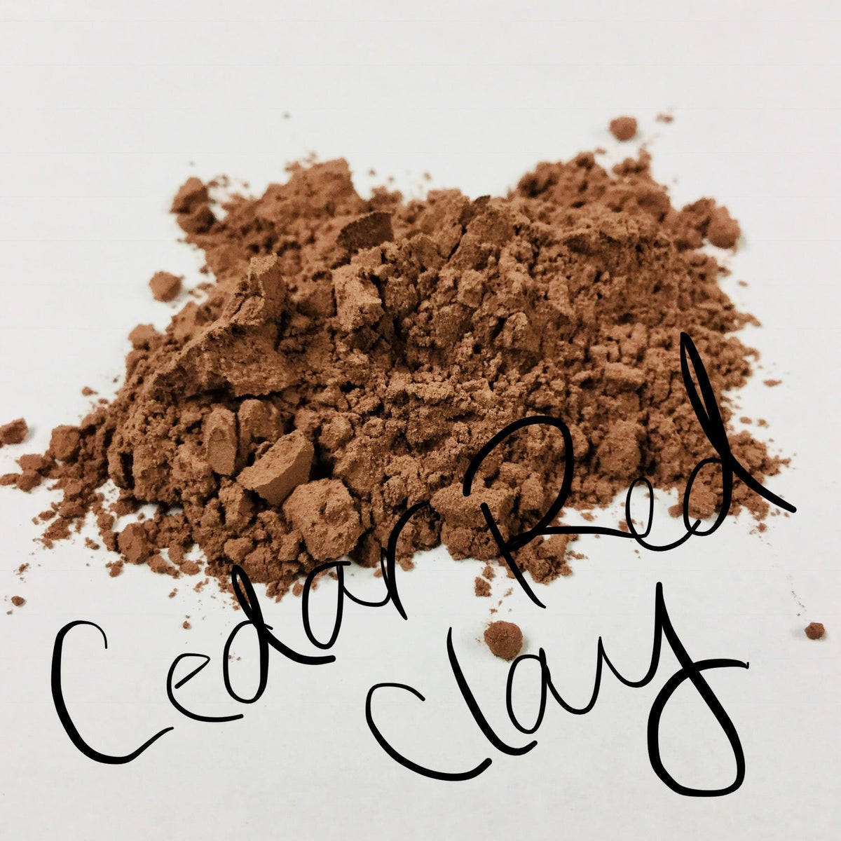 Cedar Heights Red Art 2# - NZ