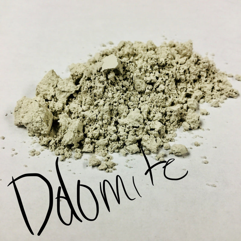 Dolomite